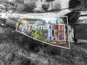 Prodej pozemku, Žďár nad Sázavou, 479 m2