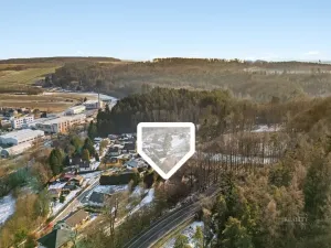 Prodej pozemku, Žďár nad Sázavou, 479 m2