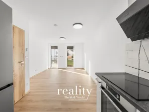 Pronájem bytu 3+kk, Jihlava, Na Nivách, 68 m2