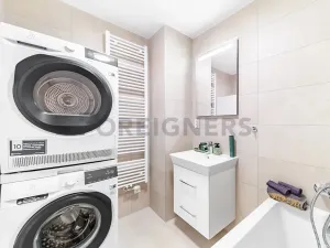 Pronájem bytu 3+kk, Brno, Spolková, 77 m2