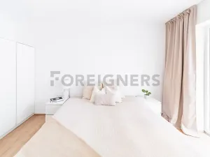 Pronájem bytu 3+kk, Brno, Spolková, 77 m2