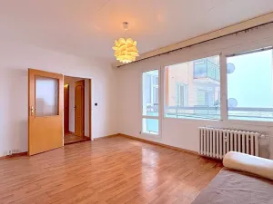 Pronájem bytu 3+1, Okrouhlá, 70 m2