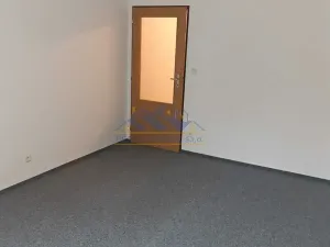 Pronájem bytu 2+1, Sušice, Kaštanová, 65 m2