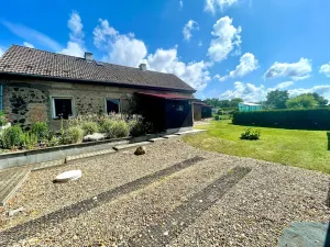 Prodej rodinného domu, Třebenice, 90 m2