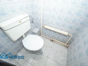 Prodej zemědělské usedlosti, Zdelov, 255 m2