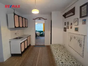Prodej chalupy, Potštát, 90 m2