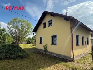 Prodej chalupy, Rybník, 98 m2