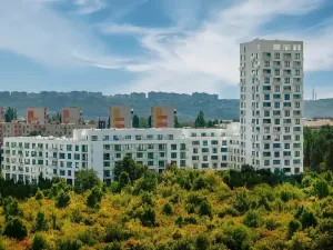 Prodej bytu 2+kk, Brno, třída Kpt. Jaroše, 57 m2