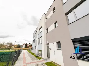 Pronájem bytu 2+kk, Praha, Formanská, 42 m2