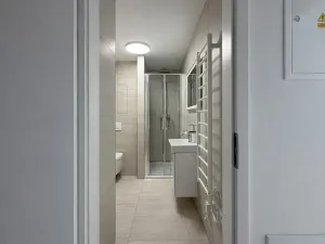 Pronájem bytu 1+kk, Letovice, Komenského, 29 m2