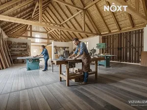 Prodej chalupy, Horní Stropnice, 112 m2