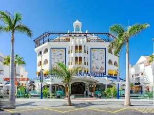 Prodej bytu 2+kk, Adeje, Španělsko, 73 m2