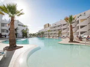 Prodej bytu 2+kk, Los Cristianos, Španělsko, 102 m2