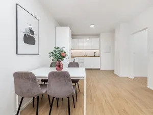 Prodej bytu 3+kk, Praha - Modřany, Poljanovova, 68 m2