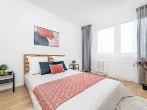 Prodej bytu 3+kk, Praha - Modřany, Poljanovova, 68 m2