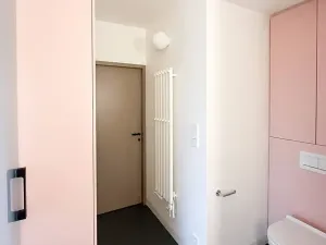 Pronájem bytu 2+kk, Praha - Podolí, Podolská, 73 m2