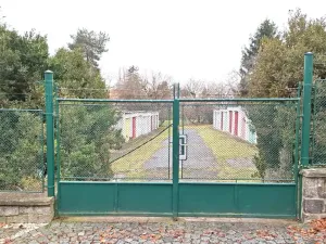 Prodej podílu pozemku pro bydlení, Praha - Dejvice, Pražákovská, 1200 m2