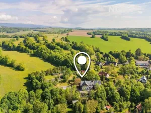 Pronájem ubytování, Horní Město, 250 m2