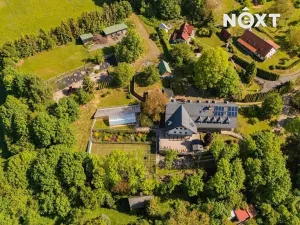 Pronájem ubytování, Horní Město, 250 m2