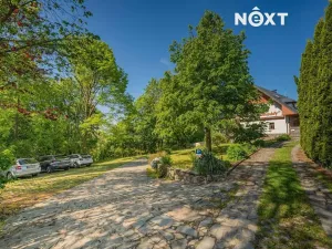 Pronájem ubytování, Horní Město, 250 m2