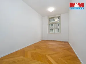 Prodej bytu 4+1, Praha - Nové Město, Trojická, 148 m2