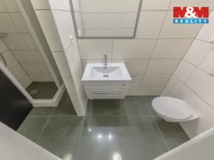 Prodej kanceláře, Praha - Žižkov, Přemyslovská, 38 m2