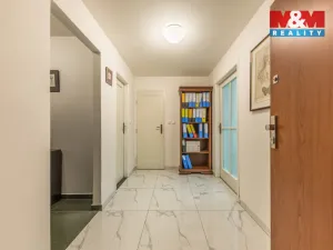 Prodej kanceláře, Praha - Žižkov, Přemyslovská, 38 m2