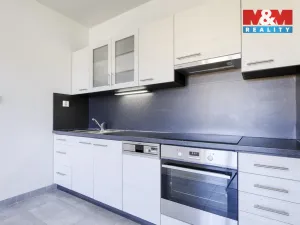 Prodej bytu 2+kk, Klatovy - Klatovy III, Čechova, 60 m2