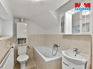 Prodej bytu 2+1, Liberec - Liberec V-Kristiánov, Chelčického, 73 m2