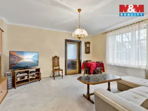 Prodej bytu 2+1, Liberec - Liberec V-Kristiánov, Chelčického, 73 m2