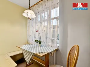 Prodej bytu 2+1, Liberec - Liberec V-Kristiánov, Chelčického, 73 m2