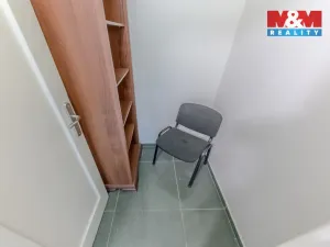 Prodej bytu 1+kk, Praha - Žižkov, Přemyslovská, 38 m2