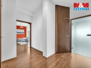 Pronájem bytu 2+kk, Pardubice - Polabiny, Labský Palouk, 74 m2