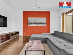 Pronájem bytu 2+kk, Pardubice - Polabiny, Labský Palouk, 74 m2