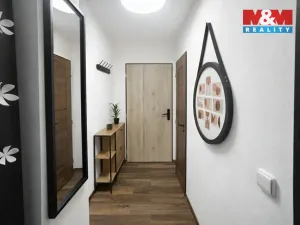 Pronájem bytu 2+kk, Praha - Jinonice, Klikatá, 45 m2