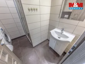 Prodej bytu 3+1, Dobkovice, 63 m2