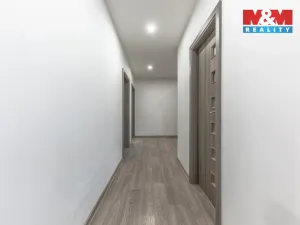 Prodej bytu 3+1, Dobkovice, 63 m2