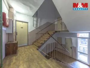 Prodej bytu 3+1, Dobkovice, 63 m2