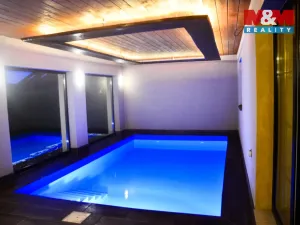 Prodej rodinného domu, Zašová, 228 m2