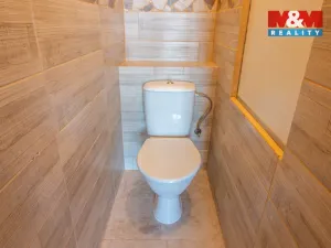 Prodej bytu 2+1, Tanvald, U Školky, 51 m2