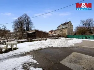 Prodej bytu 3+1, Jablonec nad Nisou, Nákladní, 72 m2