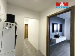 Prodej bytu 3+1, Orlová, F. S. Tůmy, 63 m2