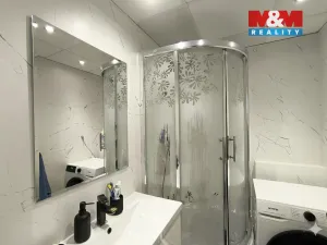 Prodej bytu 3+1, Orlová, F. S. Tůmy, 63 m2