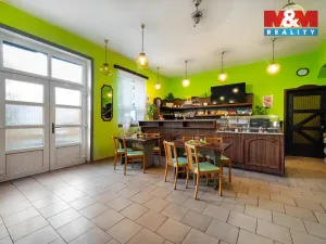 Prodej ubytování, Stradouň, 1024 m2