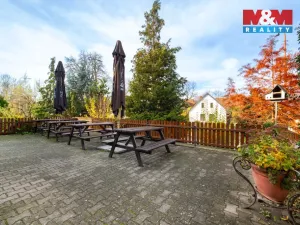 Prodej ubytování, Stradouň, 1024 m2