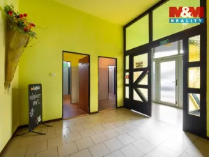 Prodej ubytování, Stradouň, 1024 m2