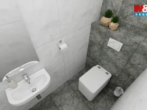 Prodej rodinného domu, Říčany - Voděrádky, 140 m2