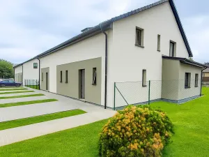 Prodej rodinného domu, Říčany - Voděrádky, 140 m2