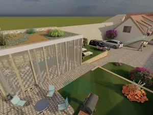 Prodej vinného sklepa, Pavlov, Na Návsi, 49 m2