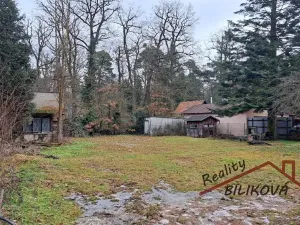 Prodej pozemku pro bydlení, Káraný, K. Čapka, 812 m2